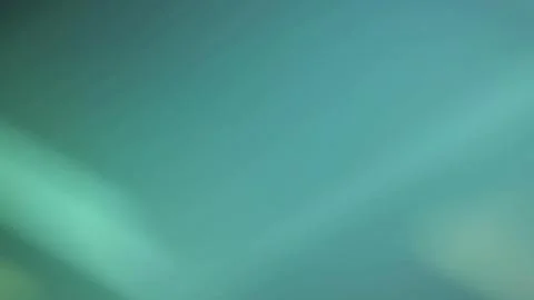 Serene teal blue gradient background with soft light streaks creating a 스톡 일러스트