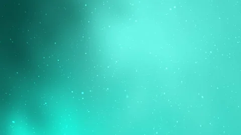 A serene turquoise abstract background adorned with subtle gradients Stock Footage 292065429