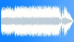 Serengeti Stock Music