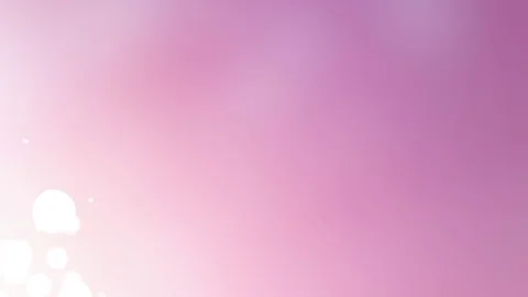 Serenity abstract background, bokeh or glitter lights Stock Footage 70677871