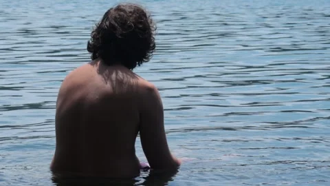 Serenity Stock Footage 256239270