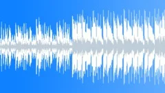 Serenity - FUNKY POSITIVE CORPORATE POP (Loop 01)Stock Music