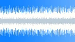 Serenity Loop Stock Music