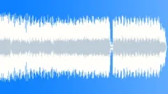 Serenity Stock Music