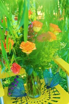 Serenity Stock-Fotos