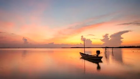 Serenity Stock Photos