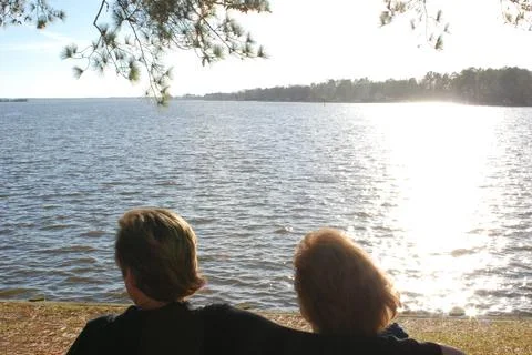 Serenity Stock Photos