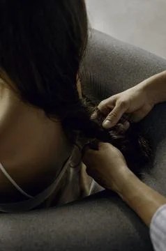 Serenity in Simplicity Stock Photos