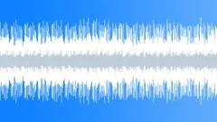 Serenity Underscore Loop Stock Music