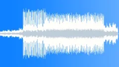 Serenity Underscore Stock Music