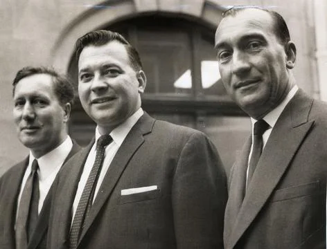 Sergeant Alexander Eist Pictured Centre. Police Awards For Bravery At Bow Street Stock Photos