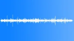 Sergeant Major Fish HydrophoneSound Effect