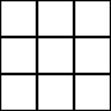 Series of abstract seamless patterns with squares. Vector. 스톡 일러스트