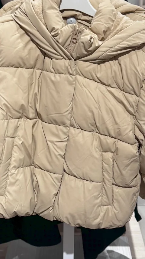 Series of clips showcasing a stop motion sequence of various clothes, creatin Stock Footage 305389906