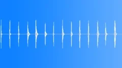 Series of fast transitions sound effect Sound Effect