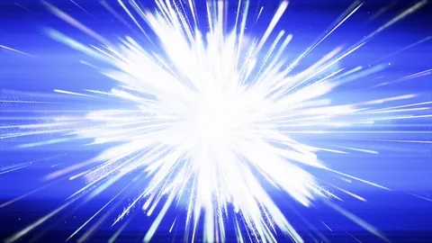 A series of five ink bleed animations which can be used as wipe transitions Stock Footage 100238809