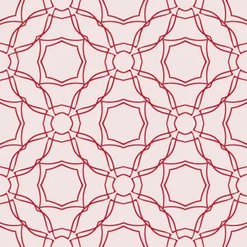 Series of geometric distortions and elements. Stock Illustration