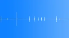 Series of lighter on - Close up recordingSound Effect