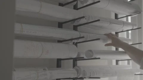 A series of scrolls 1 Vidéo 331221854