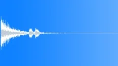 Serious Cinematic Impact OpenerSound Effect