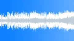 Serious Competition (with bass, minimal percussion) loop Stock Music