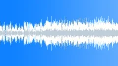 Serious Competition (with bass) short loop Stock Music