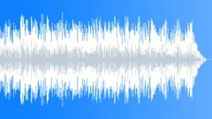 Serious Competition (Just Pulse, fade out) Stock Music