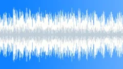 Serious Competition (Just Pulse, Loop) Stock Music