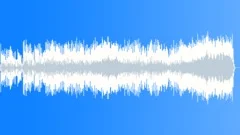 Serious Competition (minimal percussion) Stock Music
