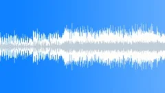 Serious Competition (no bass) short loop Stock Music