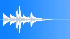 Serious deep dark intro outro 10 sec editStock Music