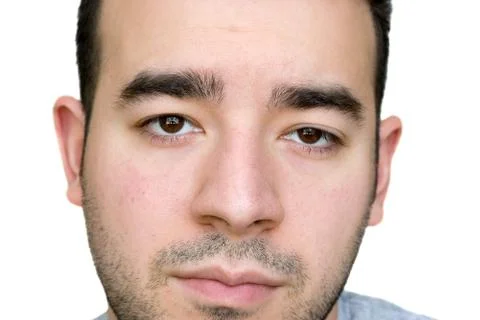 Serious Dude Stock Photos