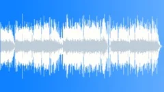 Serious Spanish GuitarStock Music