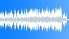 Serious Theme (solo piano)Stock Music