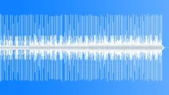 Serious Trouble (80s electro tension)Stock Music