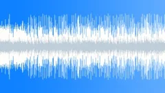 Seriously cool bossa nova Cmaj 122bpm FULL LENGTH LOOPStock Music