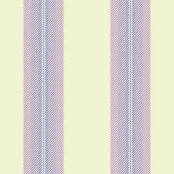 Seritage vertical lines fabric, variation pattern texture background. Dtrok.. Stock Illustration