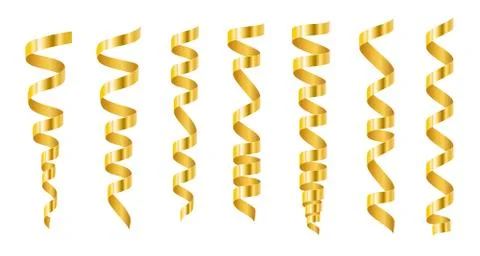 Serpentine Stock Illustration