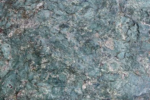 Serpentinite - detail of the surface Stock Photos