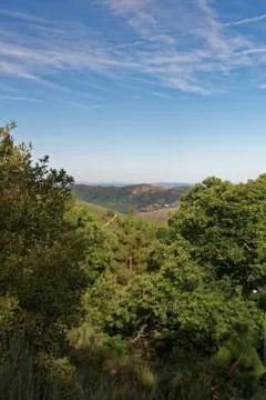 Serra da Estrela Stock Photos