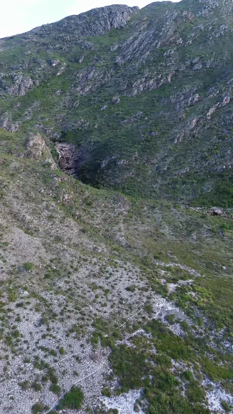 Serra do cipó, Minas Gerais, Brazil Stock Footage 309511978