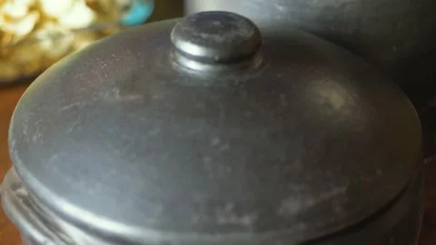 Serra do Tabuleiro State Park in Minas Gerais 스톡 동영상 166920159