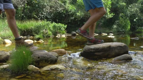 Serra do Tabuleiro State Park in Minas Gerais Stock-Footage 166920830