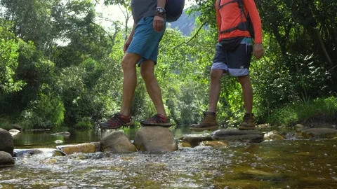 Serra do Tabuleiro State Park in Minas Gerais Stock Footage 166920891