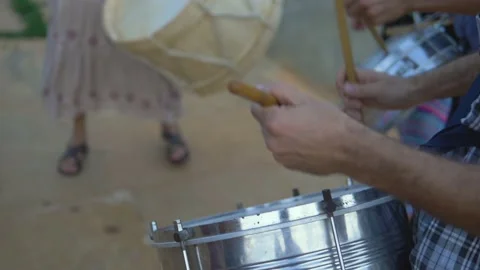 Serra do Tabuleiro State Park in Minas Gerais 스톡 동영상 166921008