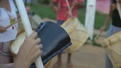Serra do Tabuleiro State Park in Minas Gerais Video stock 166921080