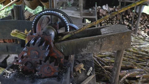 Serra do Tabuleiro State Park in Minas Gerais Stock Footage 166921586