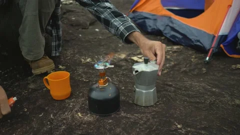 Serra do Tabuleiro State Park in Minas Gerais Video stock 166921694