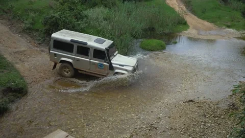 Serra do Tabuleiro State Park in Minas Gerais Video stock 166922083