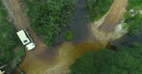 Serra do Tabuleiro State Park in Minas Gerais 스톡 동영상 166922111